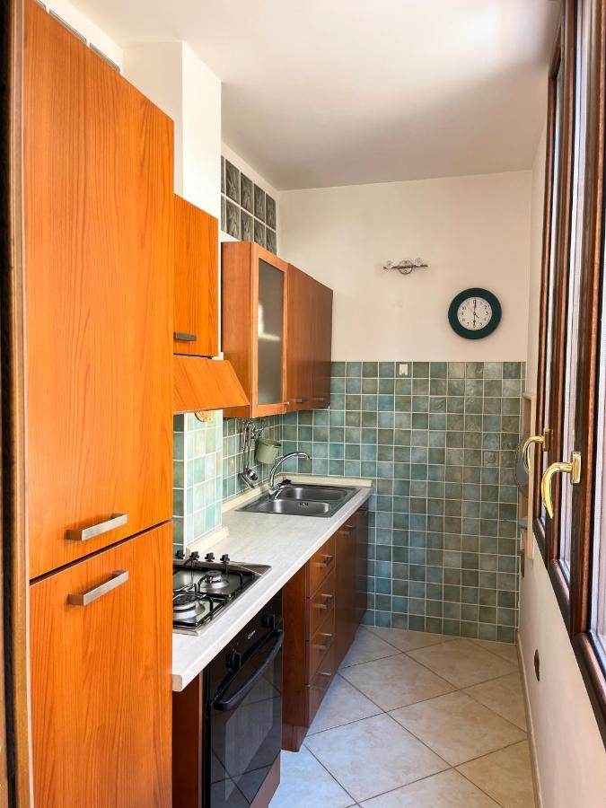 Casa Levante غالّيبولي المظهر الخارجي الصورة